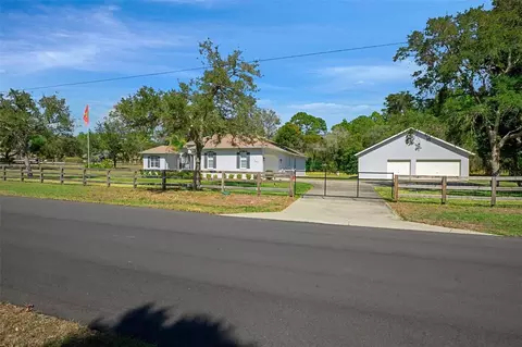 5417 N Rosedale Cir, Beverly Hills, FL 34465