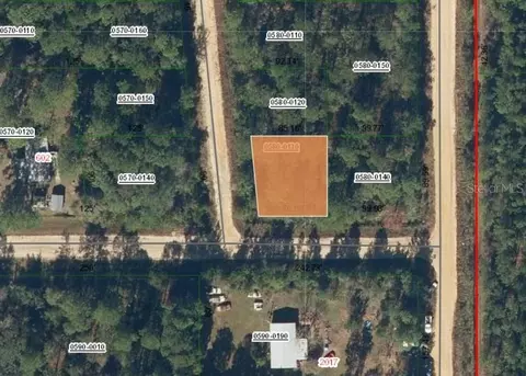 lot13 Selma Ave, Interlachen, FL 32148