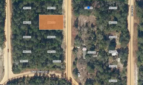 lot17 Theresa Ave, Interlachen, FL 32148