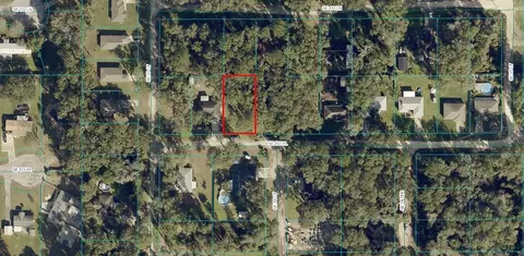 lot56 SE 57 58 Se 133 Pl, Belleview, FL 34420