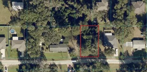 lot S 596061 Se 136th Pl, Belleview, FL 34420