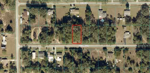 lot26 SW Flamingo Dr, Dunnellon, FL 34431