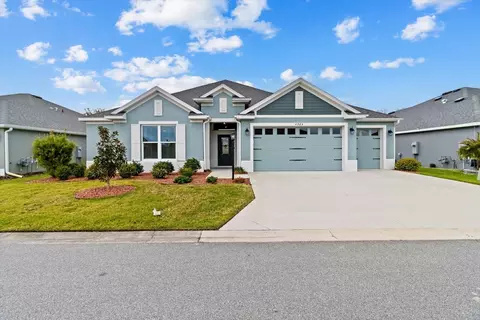 4384 Pezzullo Cir, The Villages, FL 32163