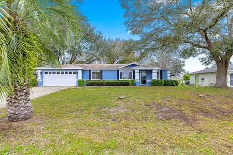 10014 SW 62nd Terrace Rd, Ocala, FL 34476