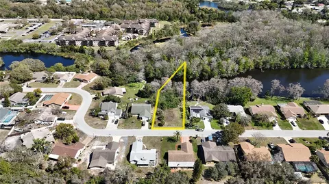 Whitby Road, Hudson, FL 34667