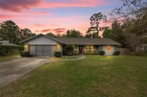 12448 SE 60th Ave, Belleview, FL 34420
