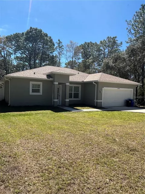 6884 SW 149th Lane Rd, Ocala, FL 34473