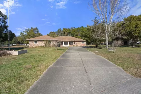 3706 S Blue Sky Pt, Homosassa, FL 34448