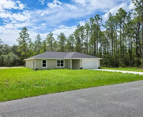 1370 SW Obee Ridge Rd, Dunnellon, FL 34432