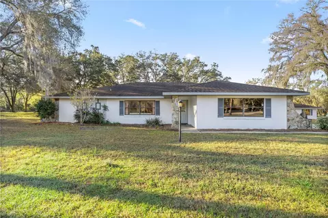 7890 W Tolle Ln, Dunnellon, FL 34433