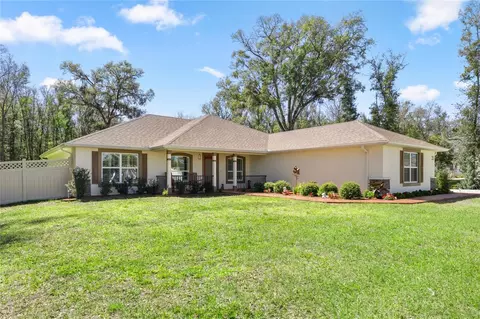 530 NW 113th Cir, Ocala, FL 34482