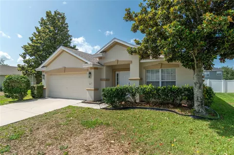 4954 SW 40th Pl, Ocala, FL 34474