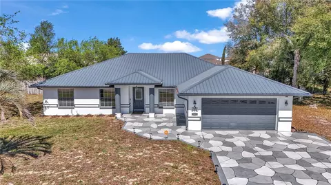 5851 SW 87th St, Ocala, FL 34476