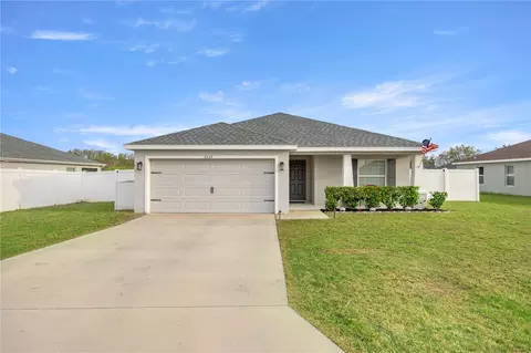 5537 SE 91st Pl, Ocala, FL 34480