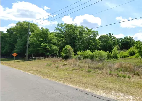 tbd SW 155th St, Dunnellon, FL 34432