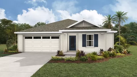 17683 NW 170th Pl, Alachua, FL 32615