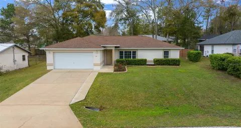 6718 Cherry Rd, Ocala, FL 34472
