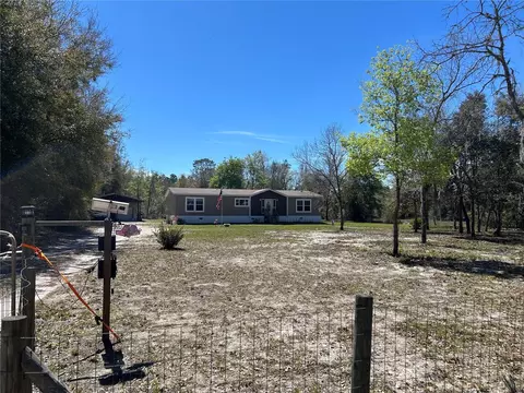 11670 SE 32nd Pl, Morriston, FL 32668