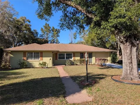 5433 E Live Oak Ln, Inverness, FL 34453
