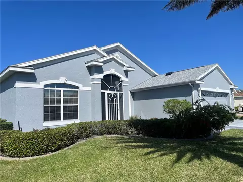 15702 SW 16th Avenue Rd, Ocala, FL 34473