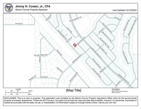 0 SW 55th Ave Rd, Ocala, FL 34473