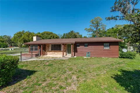 1505 NE 33rd Pl, Ocala, FL 34479