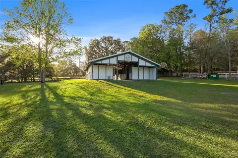 9295 NW 193rd St, Reddick, FL 32686