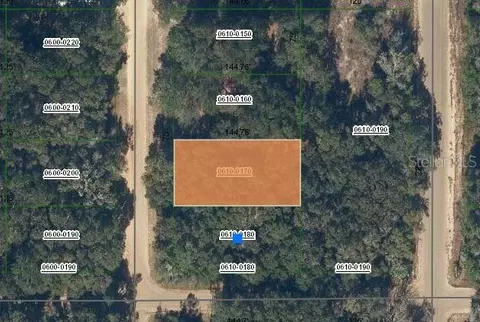 Marion Avenue, Interlachen, FL 32148