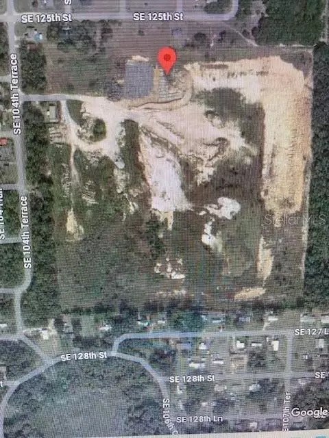 12557 SE 104th Ter, Belleview, FL 34420