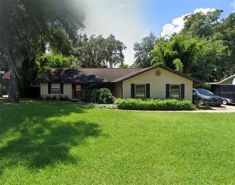 4780 SE 33rd Ave, Ocala, FL 34480