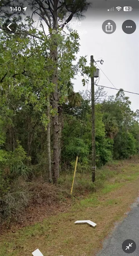 10706 W Galway Ln, Crystal River, FL 34428