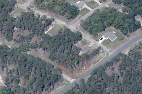 11001 N Letterwood Way, Citrus Springs, FL 34434