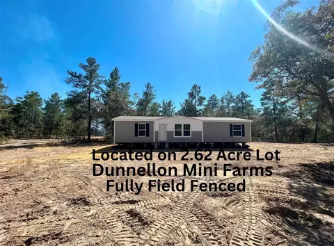 5284 W Opaline St, Dunnellon, FL 34433
