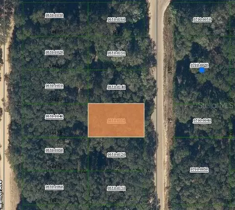 Annette Avenue, Interlachen, FL 32148