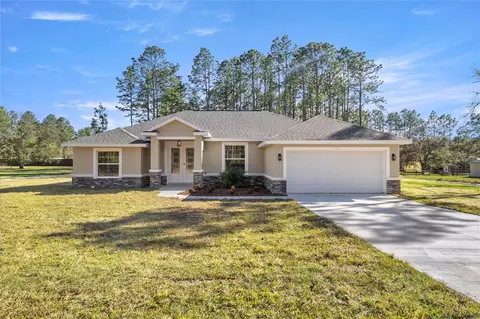 13646 SW 71 Ln, Ocala, FL 34481
