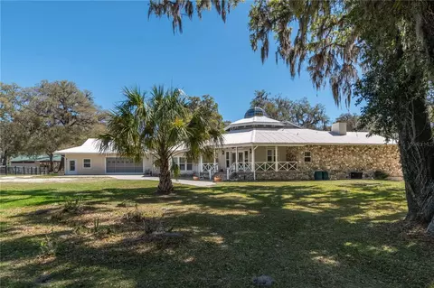 15651 NW 115th Ct, Reddick, FL 32686
