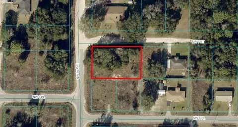 NW 7th Street, Ocala, FL 34482