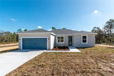10071 SE 129th Ct, Dunnellon, FL 34431