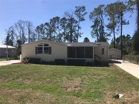 17440 SE 24th Lane Rd, Silver Springs, FL 34488