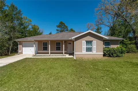 4421 SW 139 Pl, Ocala, FL 34473