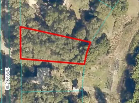 tbd SE 164th Ave, Ocklawaha, FL 32179