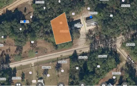 00 Cornett Rd, Interlachen, FL 32148