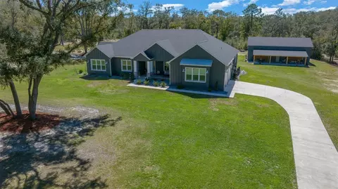 11707 SE 101st Court Rd, Belleview, FL 34420