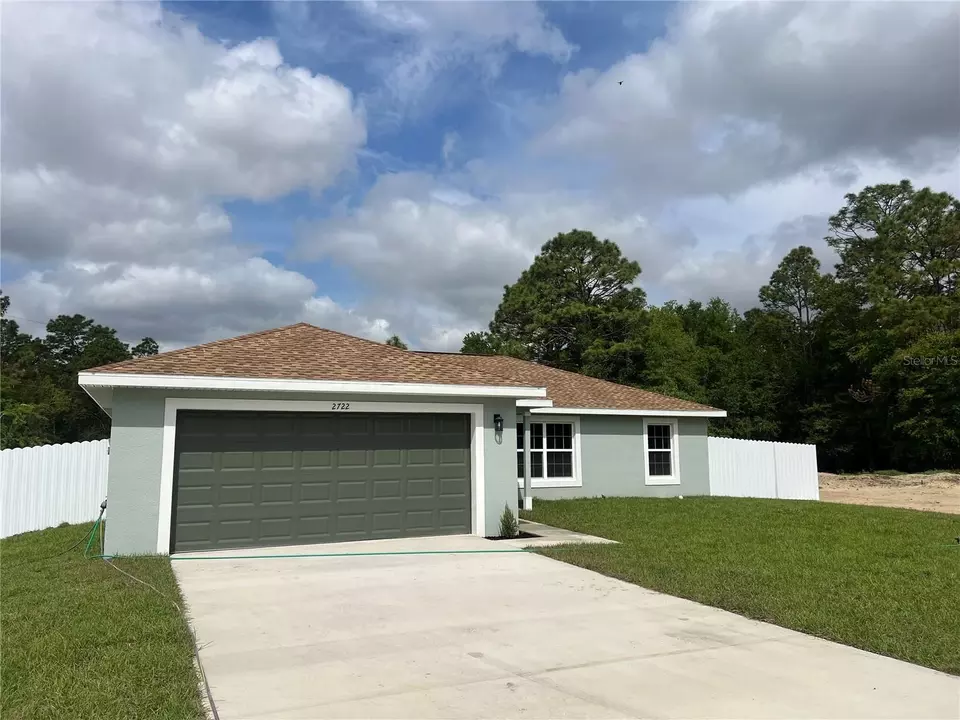  2722 SW 151st Ave, Ocala, FL 34481 photo 1