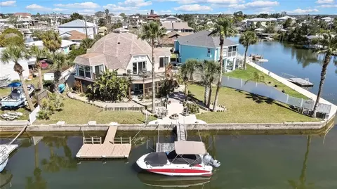 4446 Bahama Dr, Hernando Beach, FL 34607