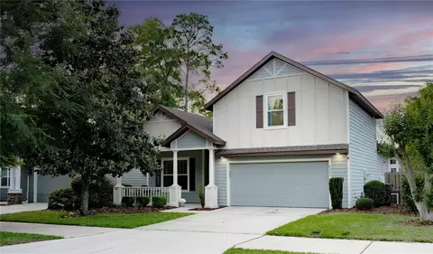 8266 SW 78th Ln, Gainesville, FL 32608