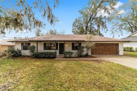 3380 NE 42nd Pl, Ocala, FL 34479