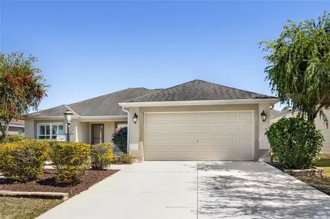 3407 Melbourne Ln, The Villages, FL 32163