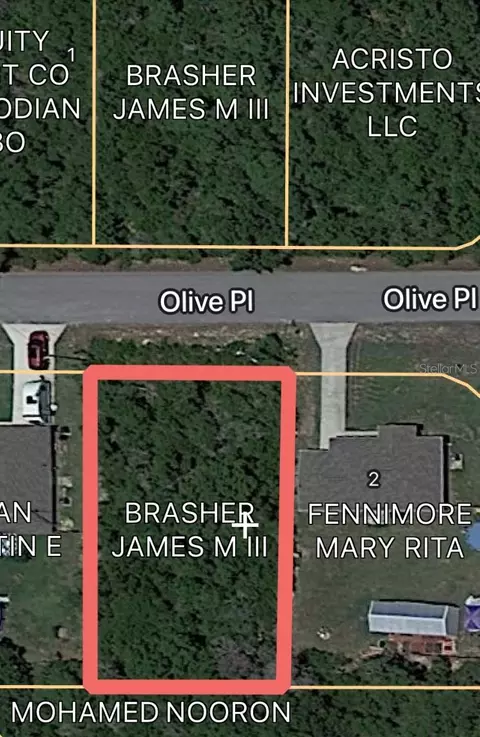 0 Olive Pl, Ocala, FL 34472