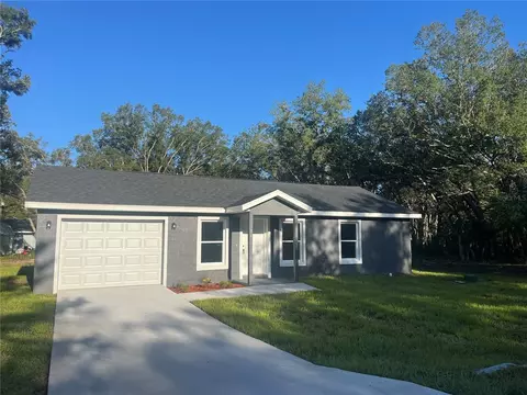 74 Fisher Ter, Ocklawaha, FL 32179